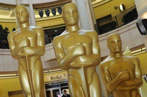 Oscar de melhor filme ter&aacute; entre 5 e 10 indicados a partir de 2012