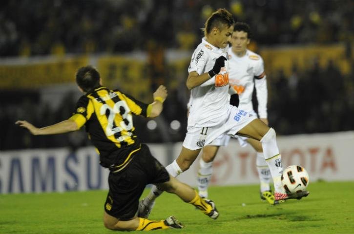 Acompanhe em tempo real a final da Libertadores
