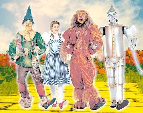 Espet&aacute;culo ganha duas vers&otilde;es, no Teatro do Sesi e no Teatro Novo DC