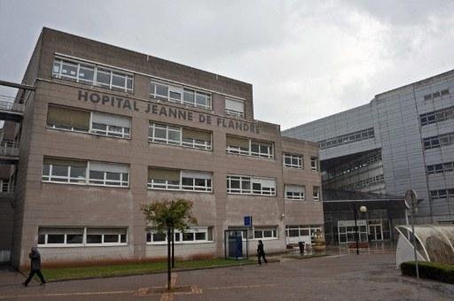 Sete crian&ccedil;as s&atilde;o hospitalizadas com E.coli na Fran&ccedil;a