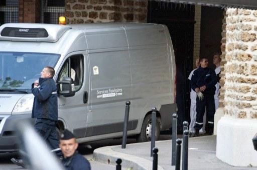 Corpos de v&iacute;timas do voo AF-447 come&ccedil;am a ser identificados nesta sexta