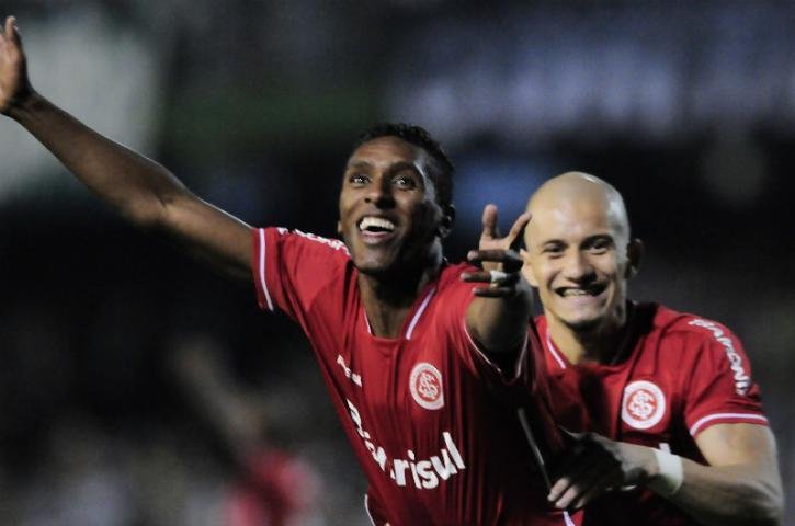 Acompanhe Coritiba x Inter em tempo real