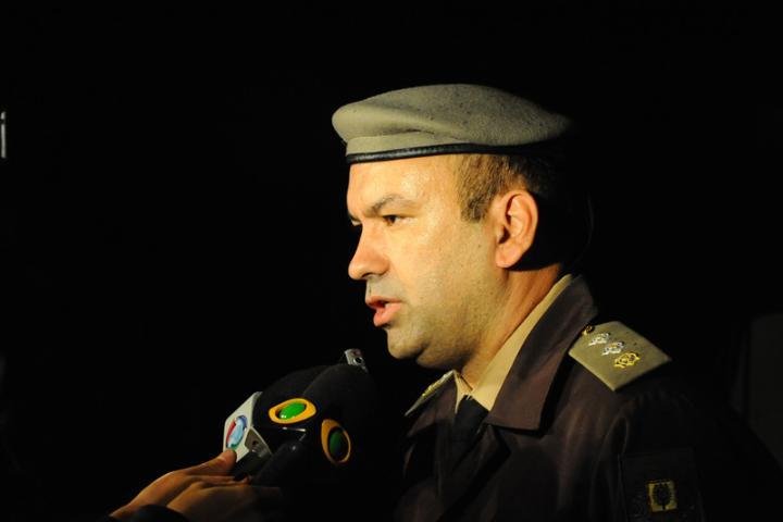Para BM, dissolu&ccedil;&atilde;o de c&aacute;rcere &eacute; quest&atilde;o de tempo e confian&ccedil;a