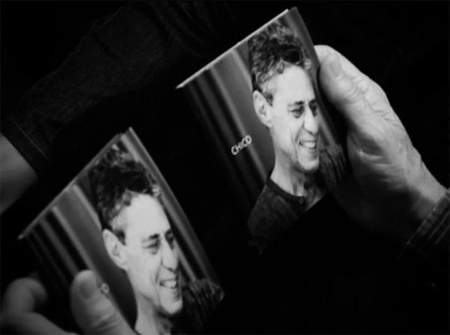 Disco de Chico Buarque tem pr&eacute;-venda na internet