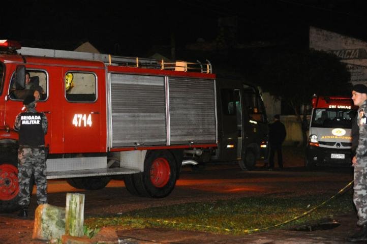 Homem manteve ex-mulher em c&aacute;rcere privado durante 17 horas em Gua&iacute;ba