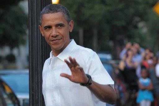 Obama anunciar&aacute; na quarta retirada de tropas do Afeganist&atilde;o