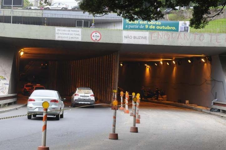 Obra dever&aacute; estar pronta at&eacute; mar&ccedil;o de 2012