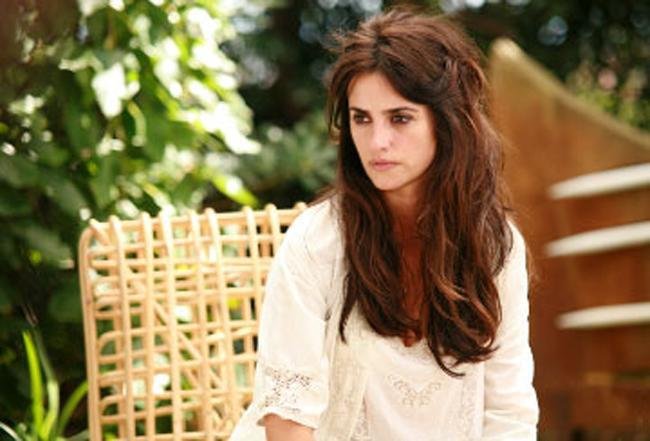 Pen&eacute;lope estar&aacute; no pr&oacute;ximo filme de  Woody Allen