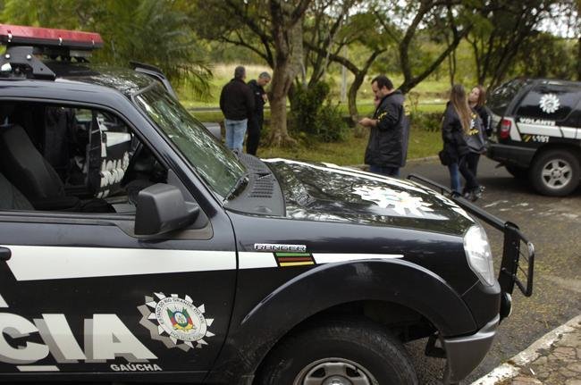 V&iacute;tima estava nas margens de um val&atilde;o no bairro Jardim It&uacute; Sabar&aacute; 