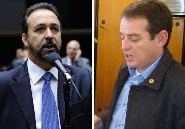 PTB vai debater briga de deputados na pr&oacute;xima segunda