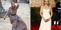 Jennifer Lopez e Kate Winslet devem ganhar estrela na Calçada da Fama