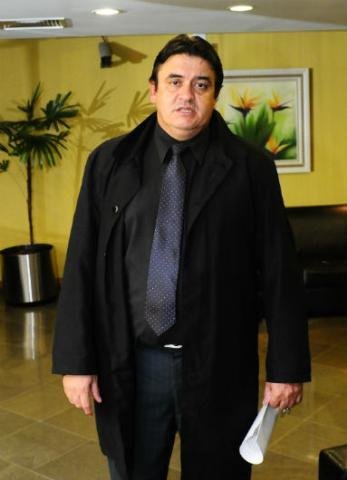 Confus&atilde;o em julgamento do promotor Amorim