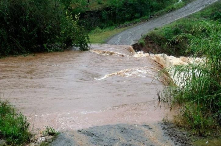 Risco de chuva forte no feriado agrava perigo de deslizamentos