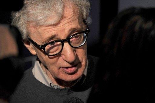 Cineasta Woody Allen e pr&ecirc;mios Nobel pedem que ONU condene S&iacute;ria