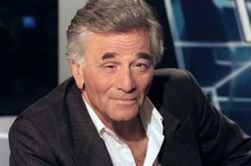 Morreu aos 83 anos o detetive Columbo, Peter Falk