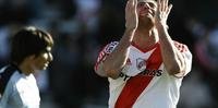 River Plate empata e é rebaixado na Argentina