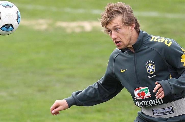 Ap&oacute;s folga, Mano repete time no treino da sele&ccedil;&atilde;o