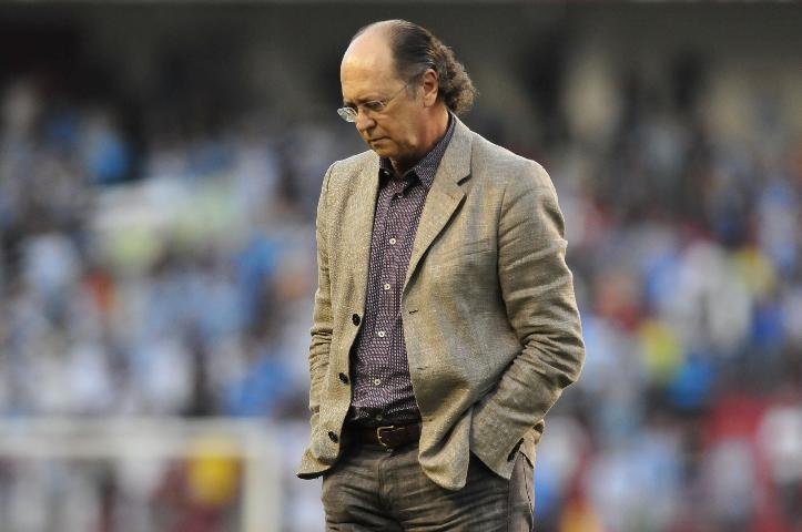 Gols sofridos ainda preocupam no Inter 