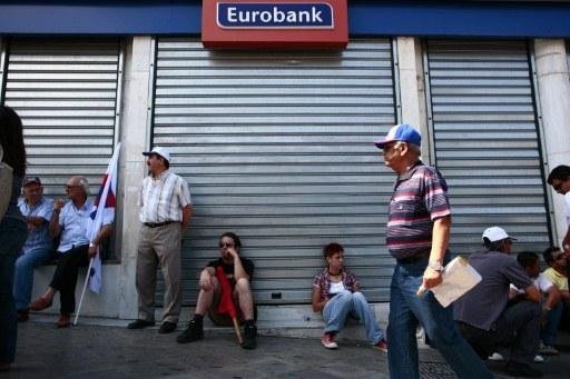 Transportes coletivos paralisados em Atenas, com exce&ccedil;&atilde;o do metr&ocirc;, marcavam nesta ter&ccedil;a-feira o in&iacute;cio da greve geral de 48 horas
