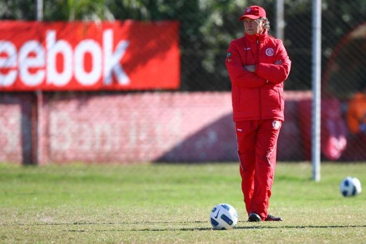 Falc&atilde;o diz n&atilde;o acreditar em libera&ccedil;&atilde;o de Oscar e Juan da Sele&ccedil;&atilde;o Sub-20