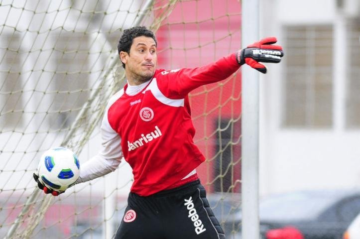 Lauro aguarda apenas ok do Inter para jogar no Galatasaray