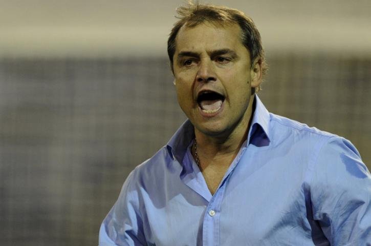 O quinto nome na lista da diretoria &eacute; o do uruguaio Diego Aguirre, que recentemente foi vice-campe&atilde;o da Libertadores com Pe&ntilde;arol 
