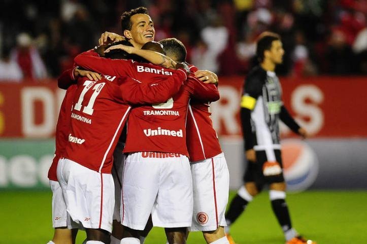 Inter repete escala&ccedil;&atilde;o e busca crescimento no Brasileir&atilde;o diante do Atl&eacute;tico-MG