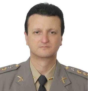 Tenente-coronel da reserva trocou tiros com ladr&otilde;es