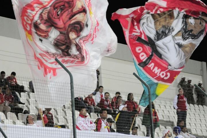 Com qualidade, Inter goleia Atl&eacute;tico-MG por 4 a 0