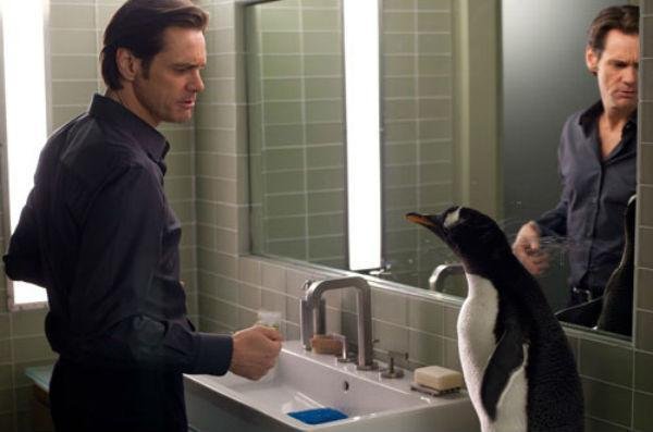 Jim Carrey volta &agrave;s telas com nova com&eacute;dia