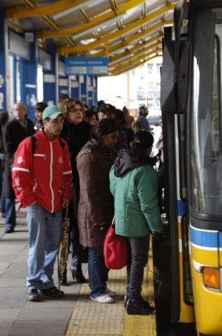 Segunda passagem de &ocirc;nibus agora &eacute; gratuita na Capital