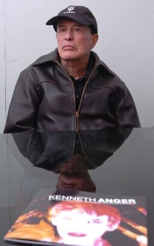 Curtas de Kenneth Anger s&atilde;o apresentados em Porto Alegre