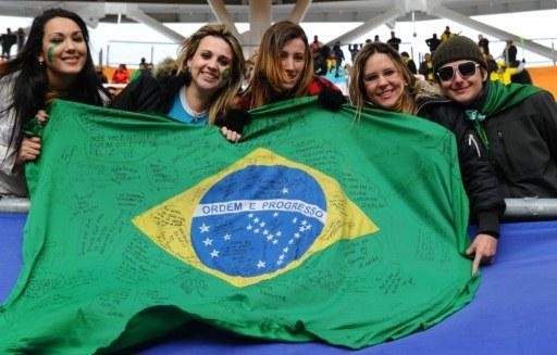 Acompanhe Brasil x Venezuela em tempo real
