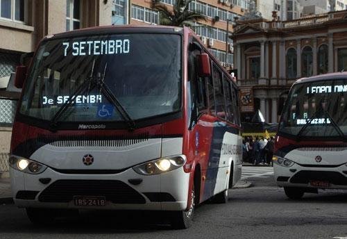 Vereadores votam projeto que amplia servi&ccedil;o de lota&ccedil;&otilde;es na Capital