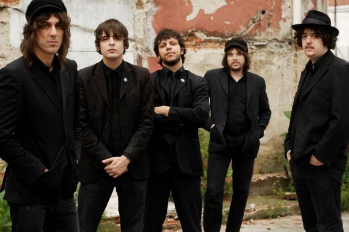 Festival leva Cachorro Grande e M&oacute;veis Coloniais &agrave; Capital