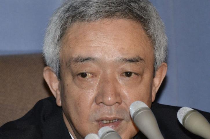 Ministro da Reconstru&ccedil;&atilde;o do Jap&atilde;o pede demiss&atilde;o uma semana ap&oacute;s assumir o cargo