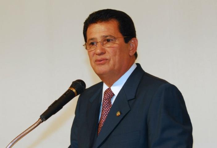 Alfredo Nascimento explicar&aacute; no Senado den&uacute;ncias sobre o Minist&eacute;rio dos Transportes 