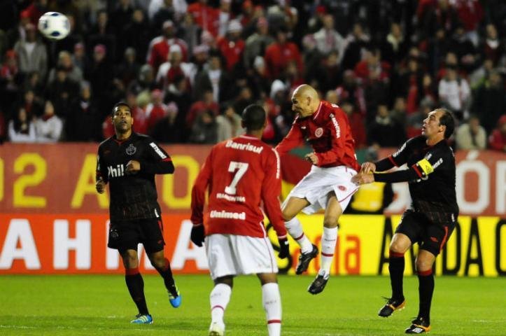Time de Falc&atilde;o busca terceira vit&oacute;ria consecutiva no Brasileir&atilde;o