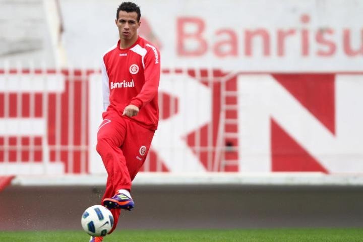 Com renova&ccedil;&atilde;o, Luigi quer Dami&atilde;o totalmente focado no Inter