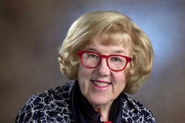 Jane Scott tinha 92 anos e morava em Ohio