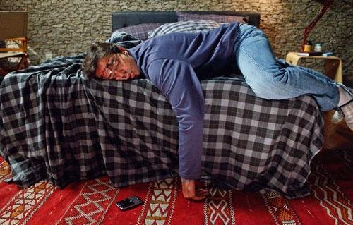 Com&eacute;dia brasileira &acute;Cilada.com` estreia nesta sexta em Porto Alegre