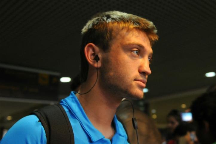 Neuton est&aacute; muito pr&oacute;ximo da Udinese