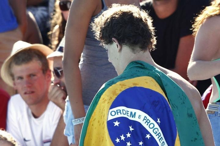 Nova puni&ccedil;&atilde;o a Cielo pode ocorrer antes de Mundial de Shangai