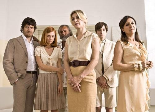 Filme italiano acompanha processo de cria&ccedil;&atilde;o de uma hist&oacute;ria