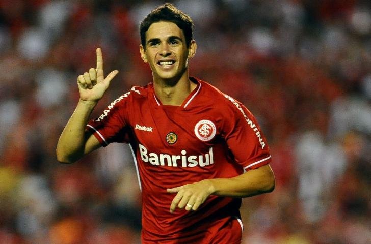 Para confirmar boa fase, Inter enfrenta o Vasco em S&atilde;o Janu&aacute;rio