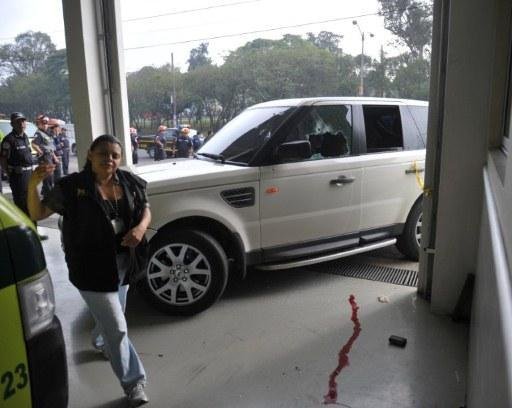 Cantor argentino Facundo Cabral &eacute; assassinado a tiros na Guatemala 