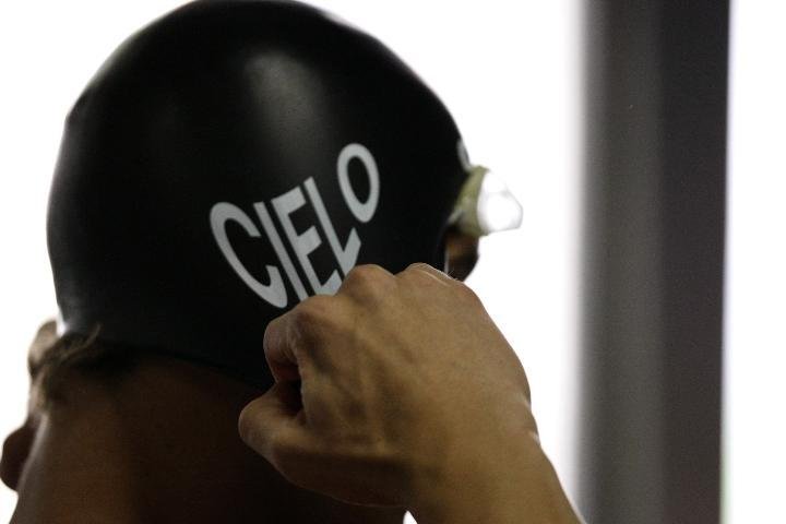 Cielo n&atilde;o comparece no embarque da sele&ccedil;&atilde;o rumo ao Mundial de Shangai