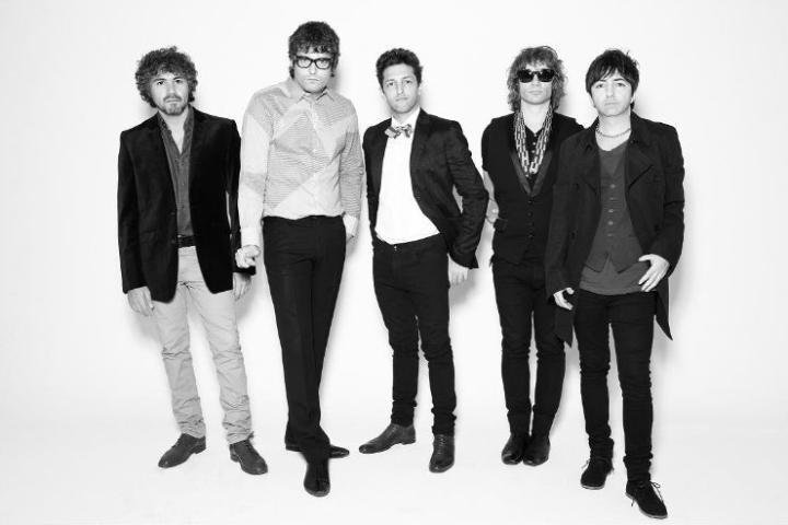 Babas&oacute;nicos se apresenta em Porto Alegre em agosto