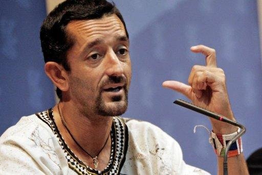 M&eacute;dico espanhol realiza primeiro transplante duplo de pernas no mundo