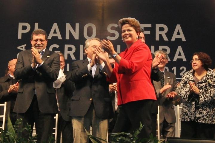Governo pode destinar mais verba para agricultura familiar
